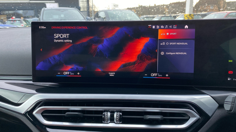 BMW 2 Series 220i M Sport 2dr Step Auto Petrol Coupe